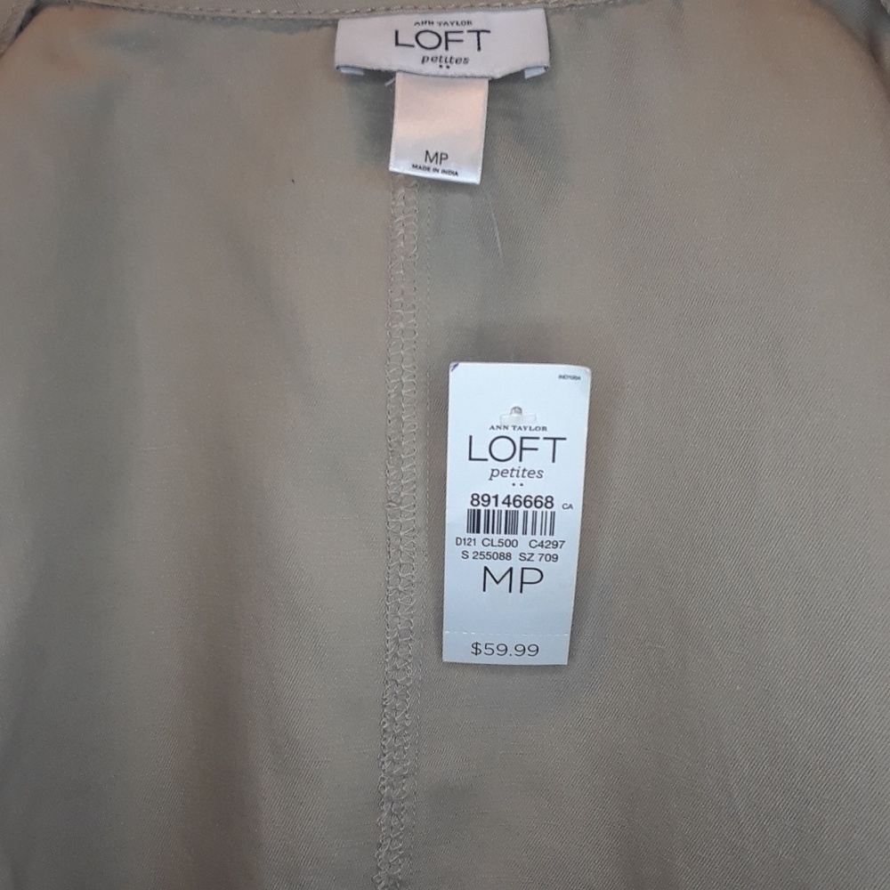 Jacket - Picture 3 of 3